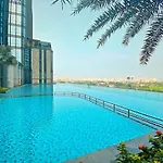 Iconic Apartment Landmark 81 Vinhomes Central Park