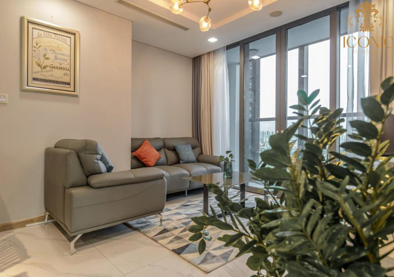 Iconic Landmark 81 Vinhomes Central Park * TP. Hồ Chí Minh