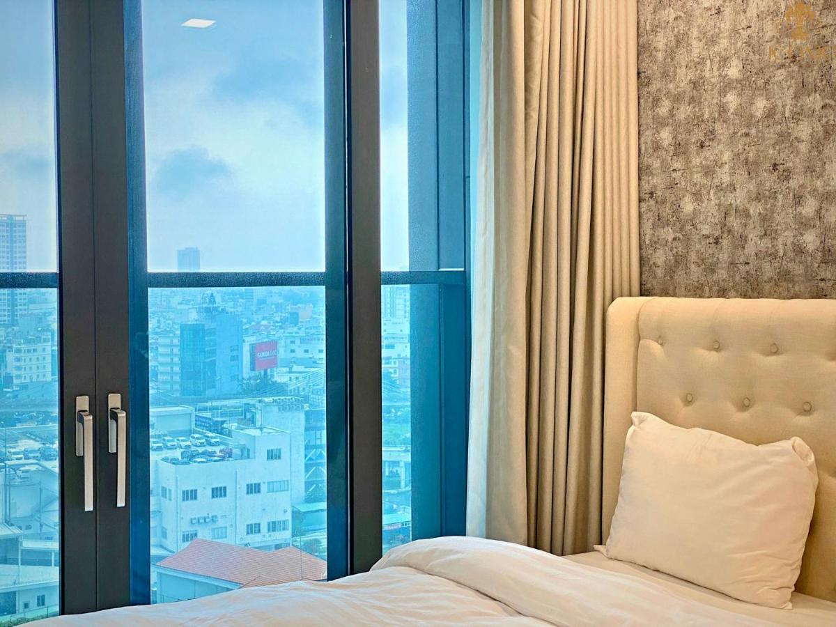 Iconic Landmark 81 Vinhomes Central Park Căn hộ TP. Hồ Chí Minh
