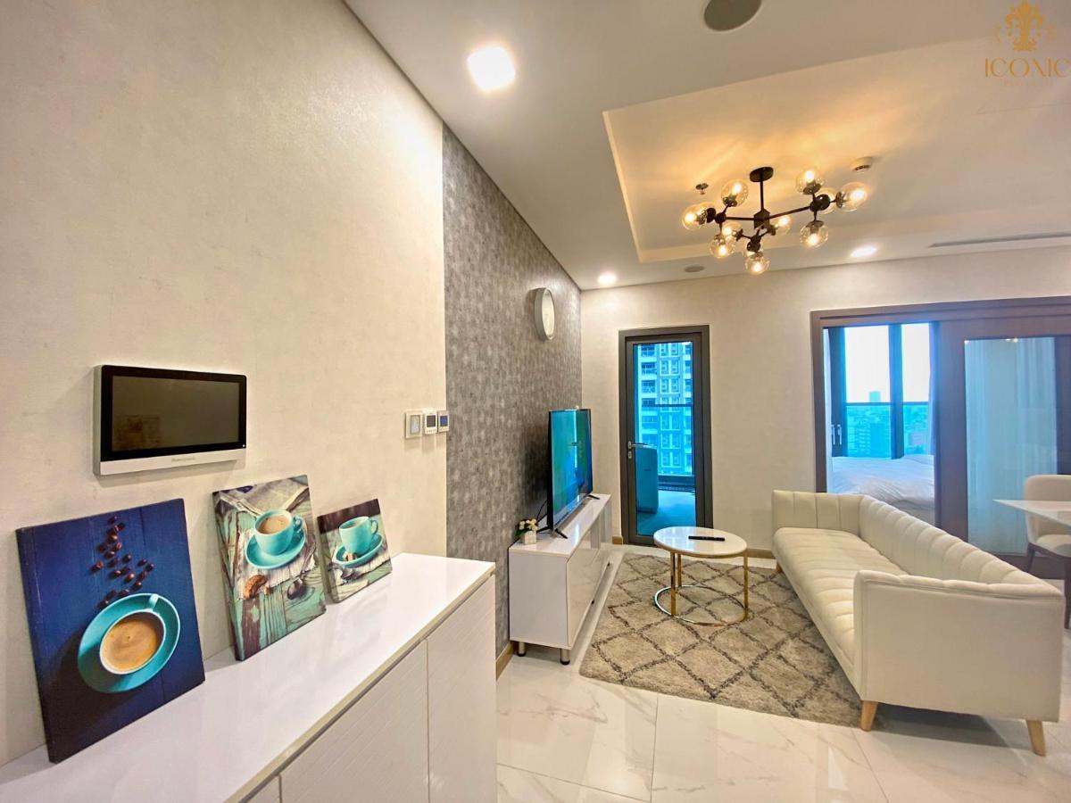 Iconic Landmark 81 Vinhomes Central Park * TP. Hồ Chí Minh