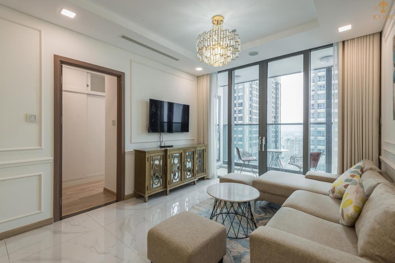 Iconic Landmark 81 Vinhomes Central Park TP. Hồ Chí Minh