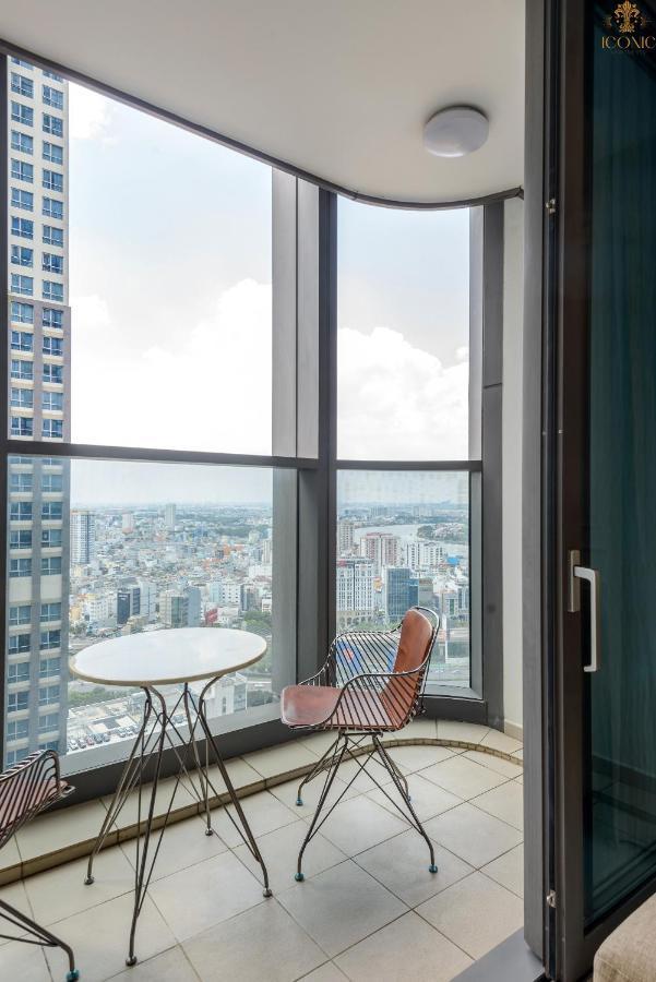Iconic Landmark 81 Vinhomes Central Park * TP. Hồ Chí Minh