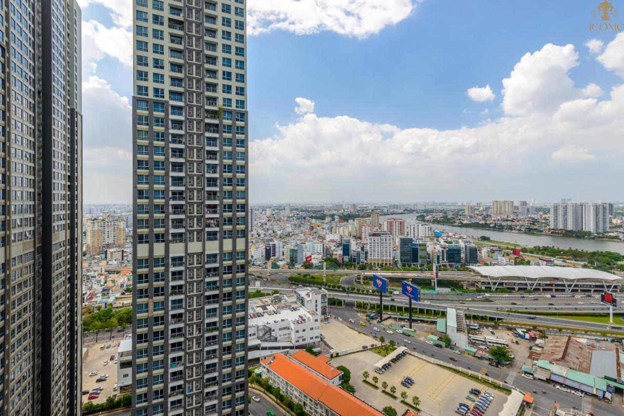 Iconic Landmark 81 Vinhomes Central Park TP. Hồ Chí Minh