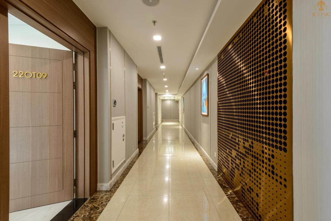 Iconic Landmark 81 Vinhomes Central Park * TP. Hồ Chí Minh