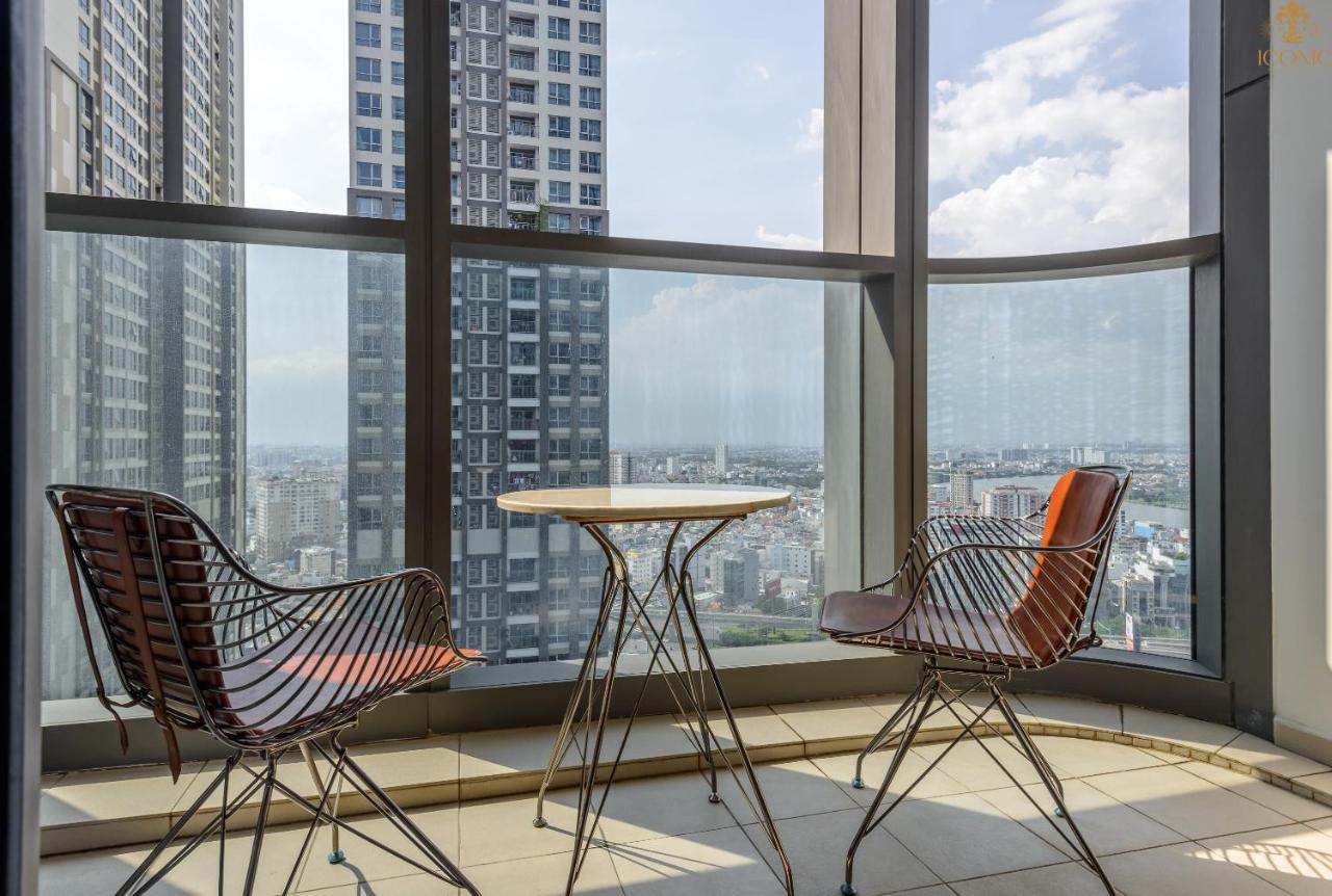 Iconic Landmark 81 Vinhomes Central Park TP. Hồ Chí Minh