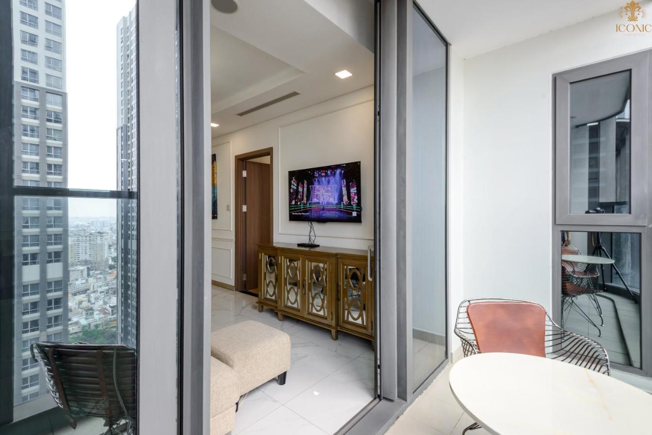 Iconic Landmark 81 Vinhomes Central Park * TP. Hồ Chí Minh