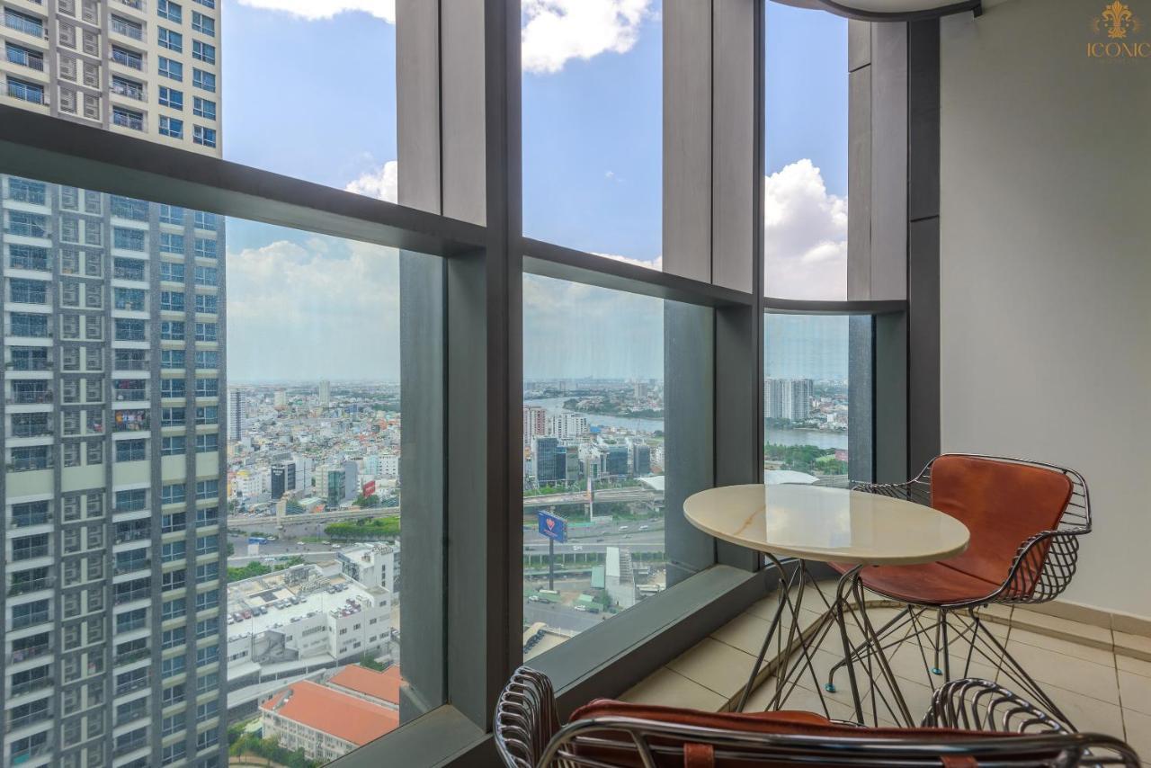 Iconic Landmark 81 Vinhomes Central Park * TP. Hồ Chí Minh