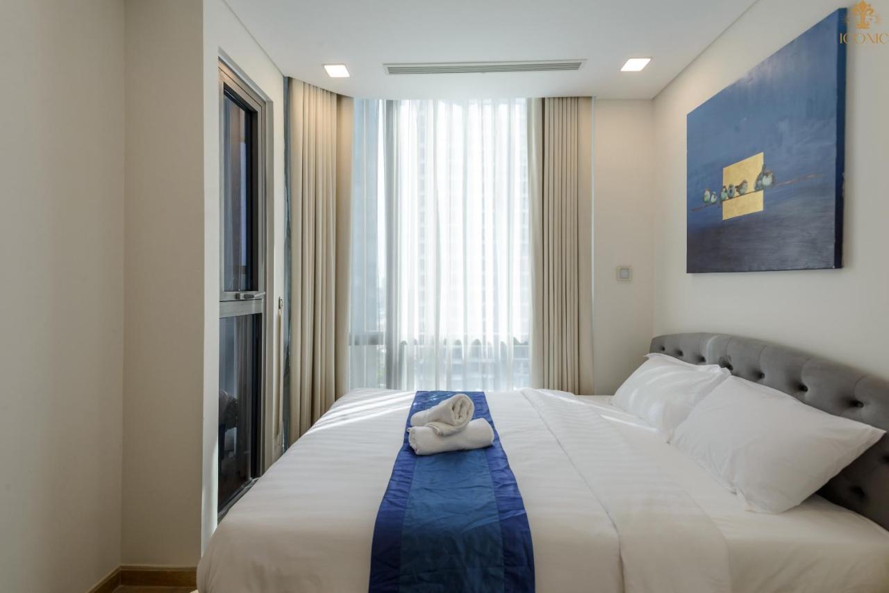 Iconic Landmark 81 Vinhomes Central Park TP. Hồ Chí Minh