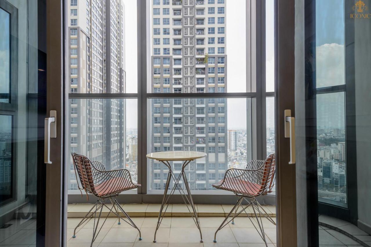 Iconic Landmark 81 Vinhomes Central Park * TP. Hồ Chí Minh