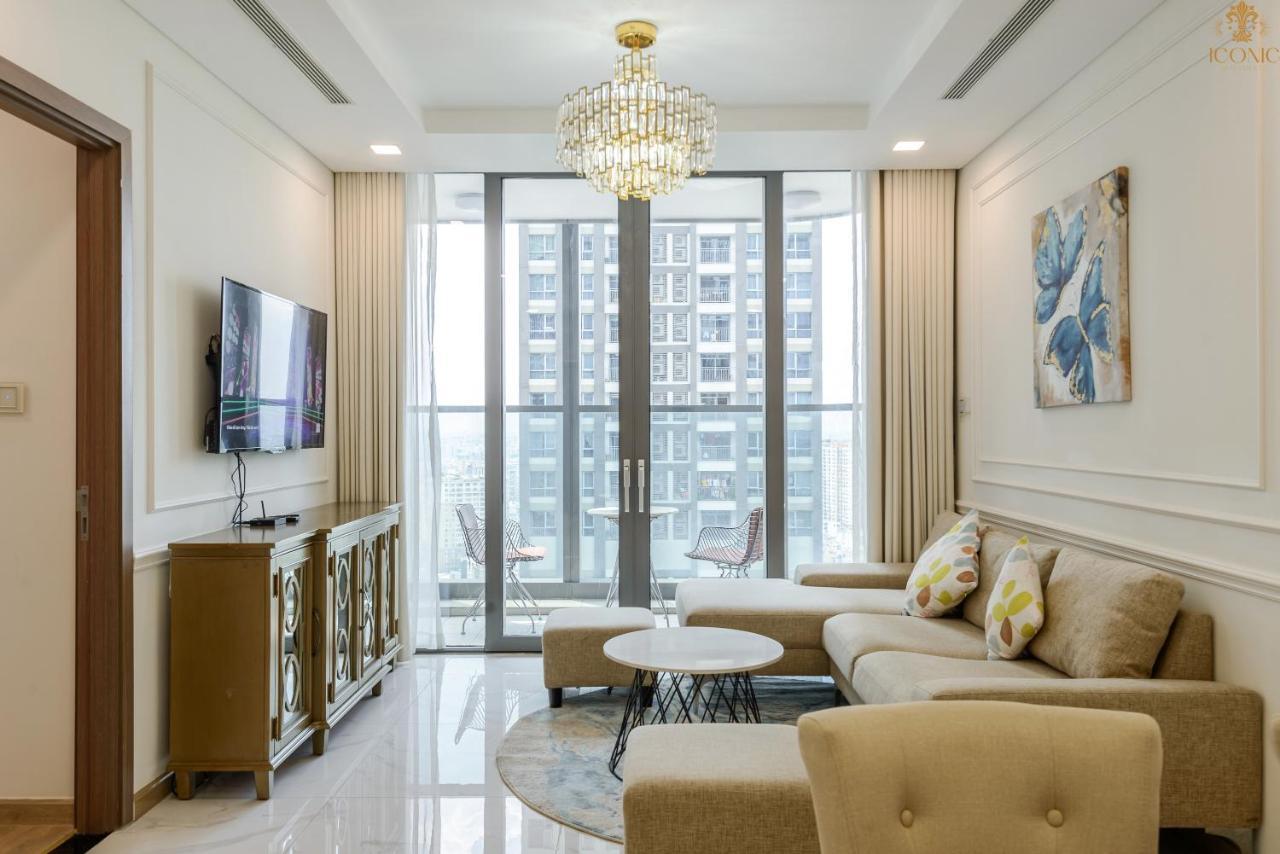Iconic Landmark 81 Vinhomes Central Park * TP. Hồ Chí Minh
