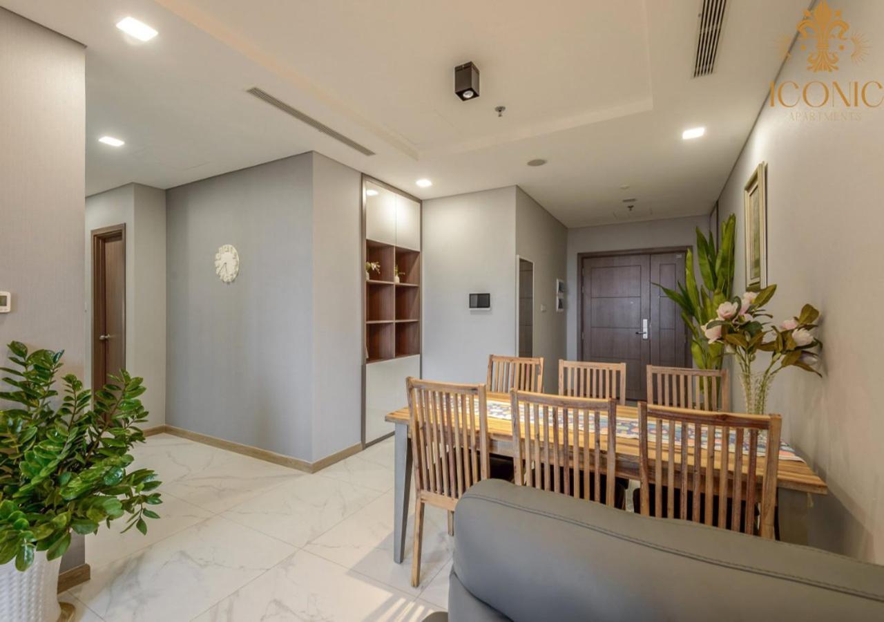 Iconic Landmark 81 Vinhomes Central Park TP. Hồ Chí Minh