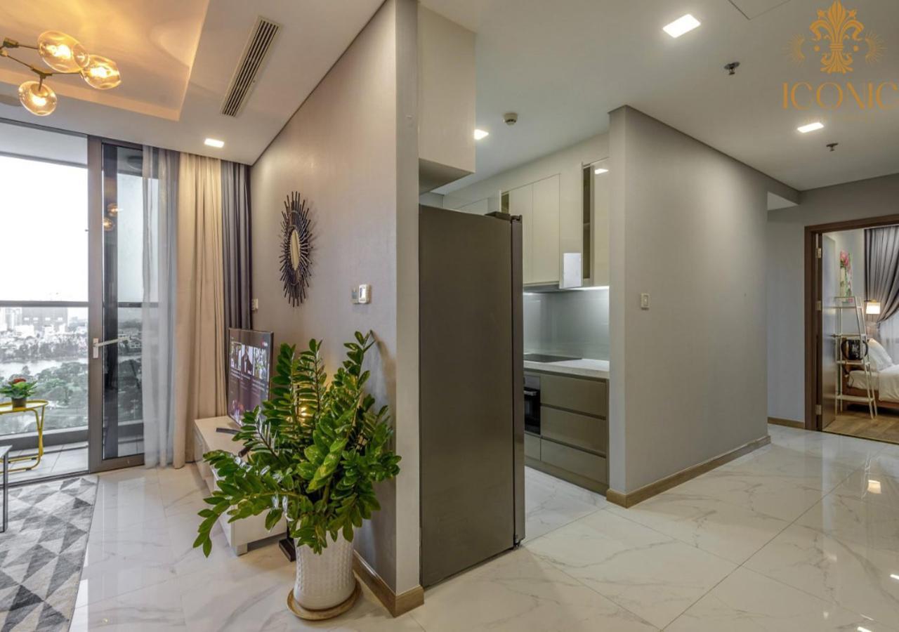 Iconic Landmark 81 Vinhomes Central Park TP. Hồ Chí Minh