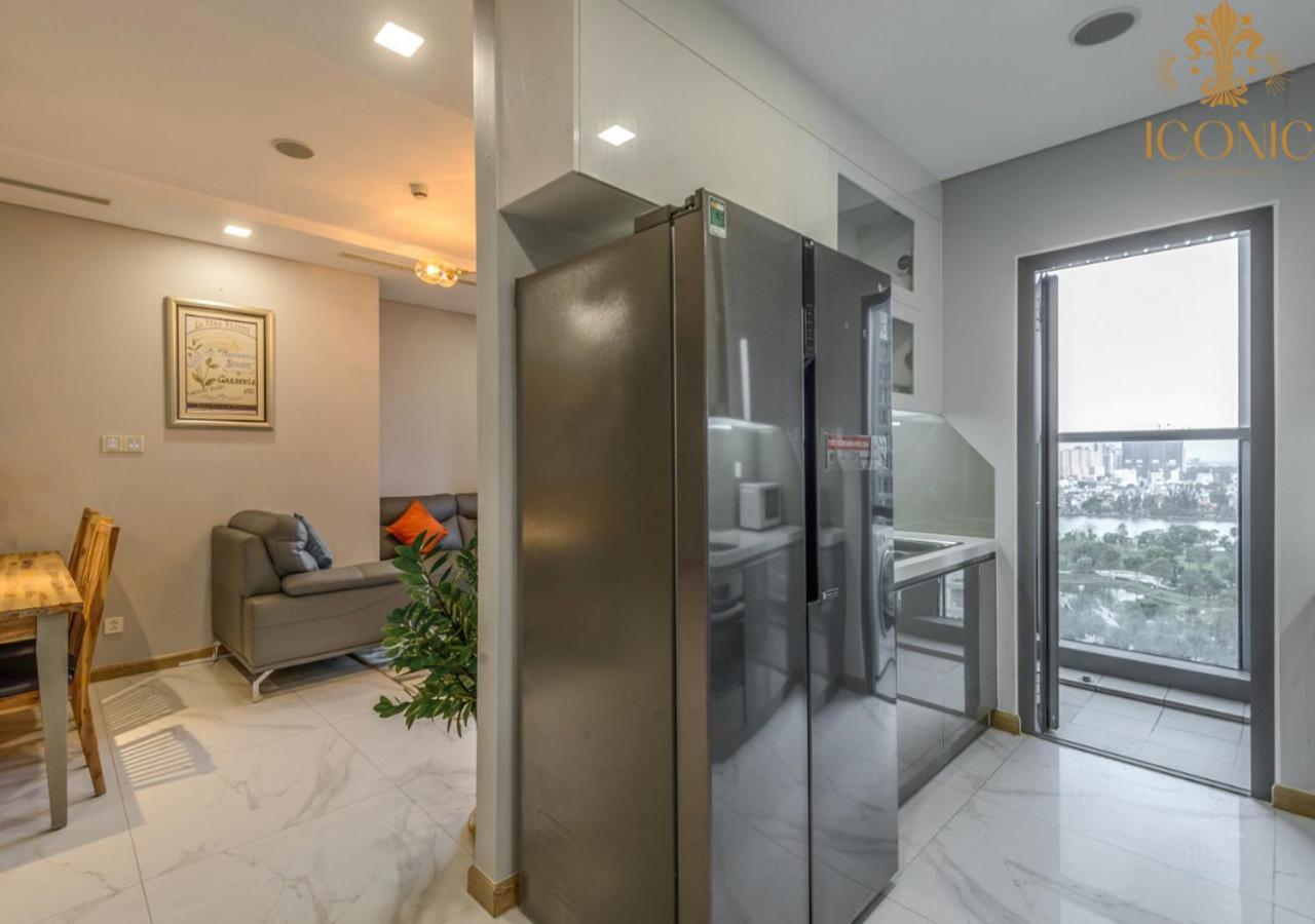 Iconic Landmark 81 Vinhomes Central Park * TP. Hồ Chí Minh